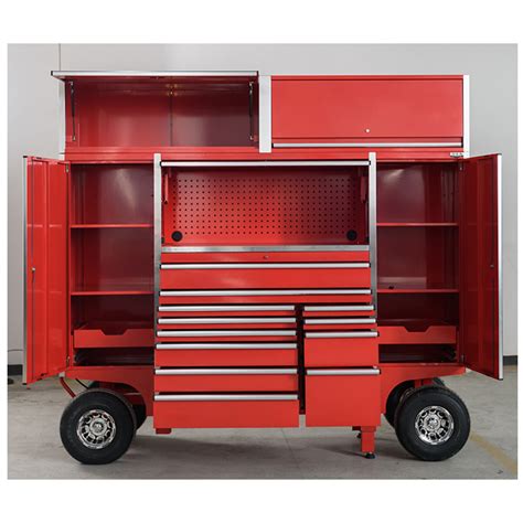 nxa tool wagon costco